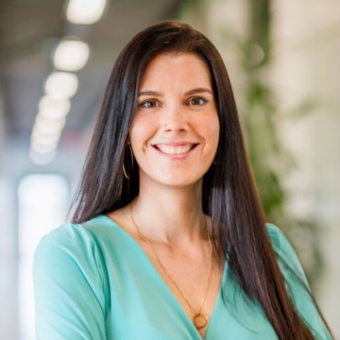 Julie De Man - Office & Communication Manager